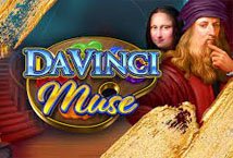 Da Vinci Muse slot